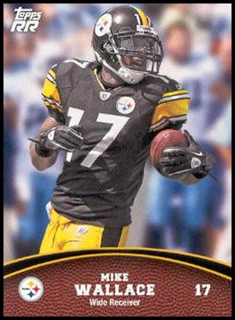 96 Mike Wallace